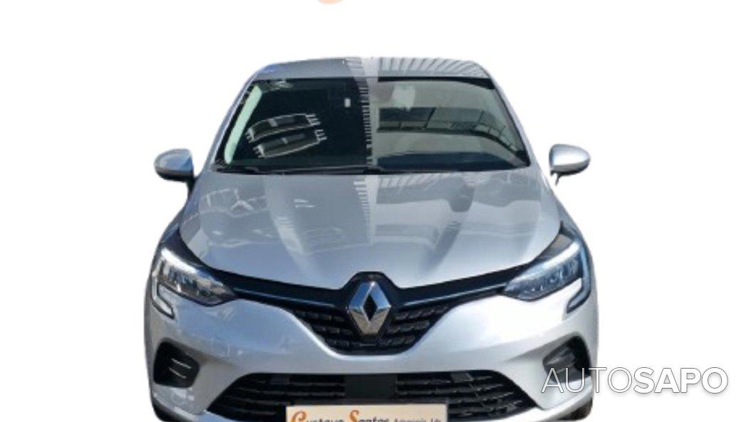 Renault Clio 1.0 TCe Intens de 2020
