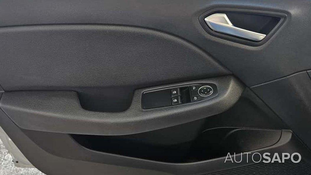 Renault Clio 1.0 TCe Intens de 2020