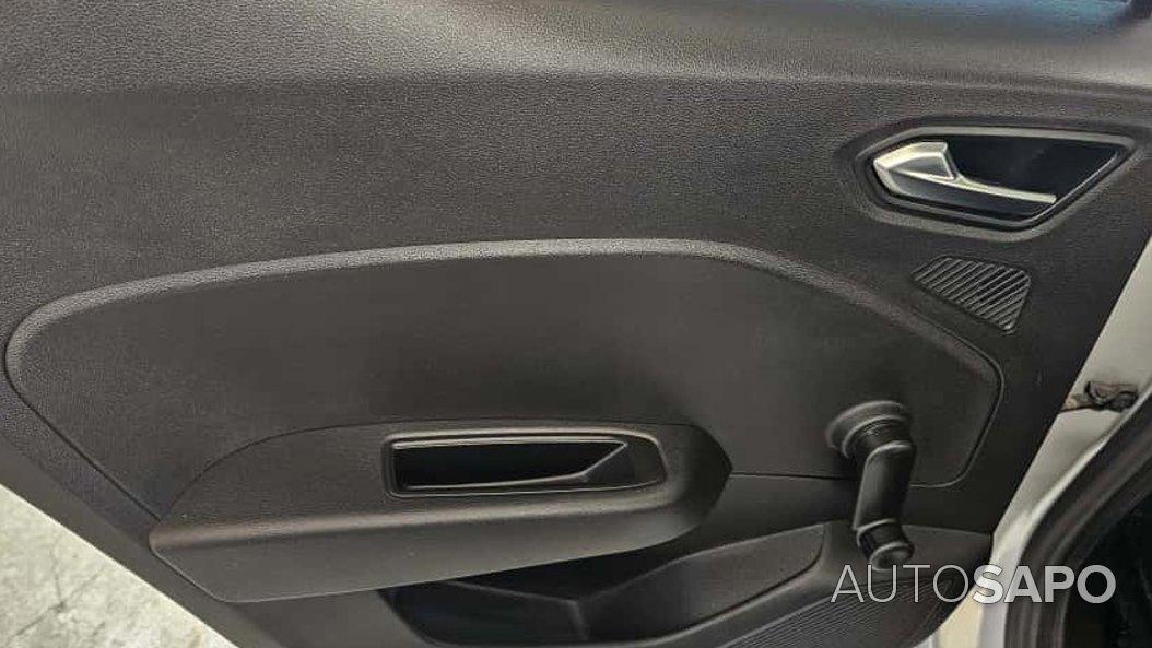 Renault Clio 1.0 TCe Intens de 2020