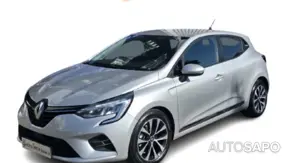 Renault Clio 1.0 TCe Intens de 2020