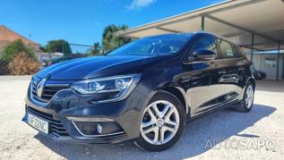 Renault Mégane de 2017