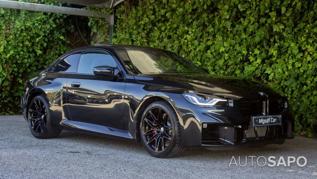 BMW M2 M2 Coupé de 2023