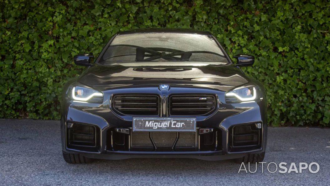 BMW M2 M2 Coupé de 2023