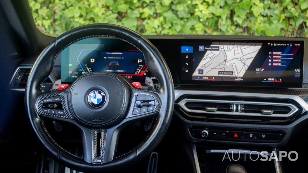 BMW M2 M2 Coupé de 2023