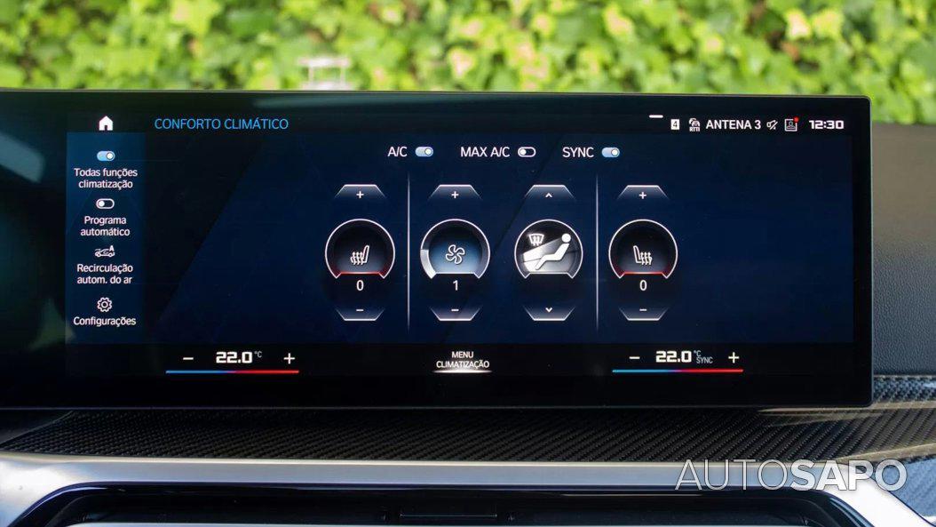 BMW M2 M2 Coupé de 2023
