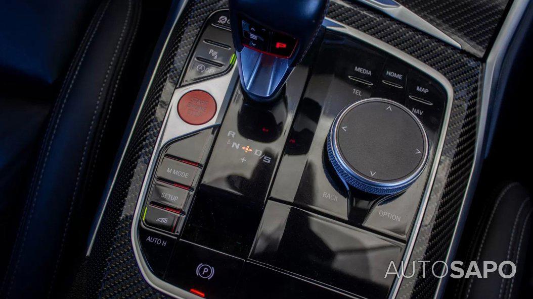 BMW M2 M2 Coupé de 2023