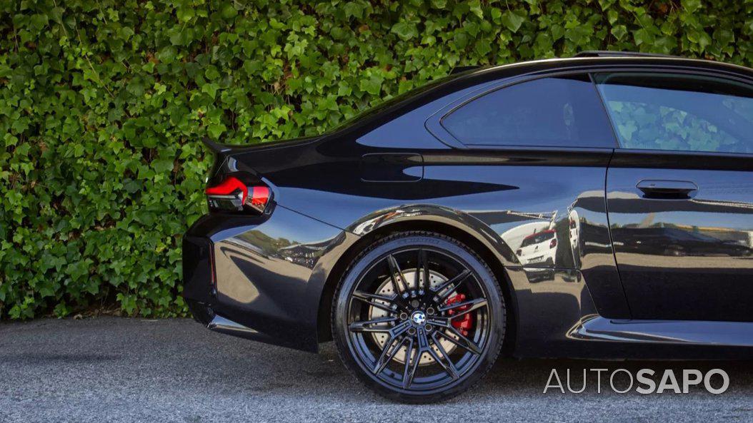 BMW M2 M2 Coupé de 2023