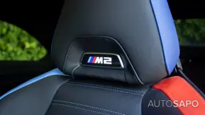 BMW M2 M2 Coupé de 2023