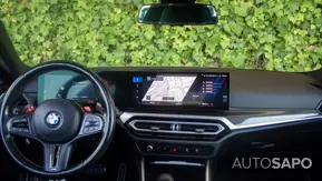 BMW M2 M2 Coupé de 2023