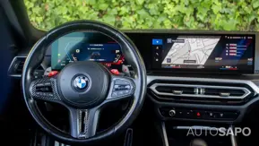 BMW M2 M2 Coupé de 2023