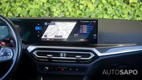 BMW M2 M2 Coupé de 2023