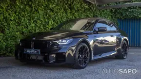 BMW M2 M2 Coupé de 2023