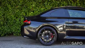 BMW M2 M2 Coupé de 2023