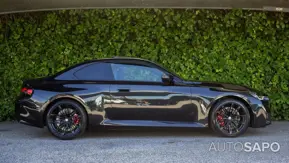 BMW M2 M2 Coupé de 2023