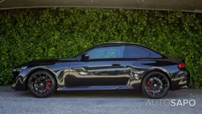 BMW M2 M2 Coupé de 2023