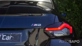 BMW M2 M2 Coupé de 2023