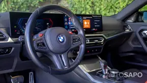 BMW M2 M2 Coupé de 2023