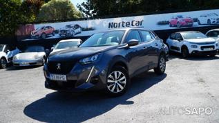 Peugeot 2008 de 2020