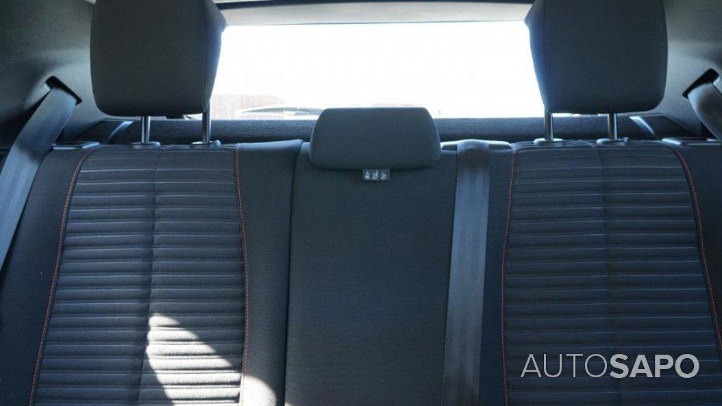 Peugeot 2008 de 2020