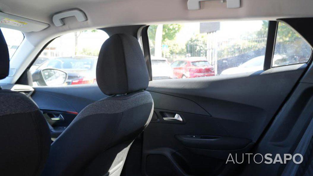 Peugeot 2008 de 2020
