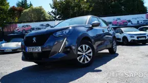 Peugeot 2008 de 2020