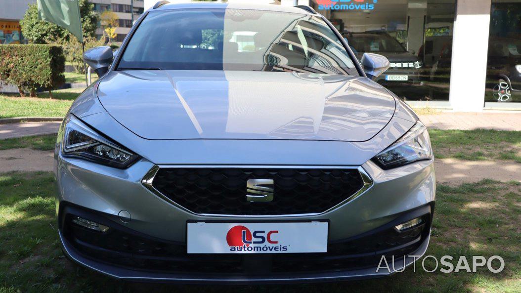 Seat Leon de 2022