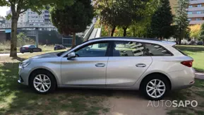 Seat Leon de 2022