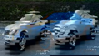 Mercedes-Benz Classe SLK 230 Kompressor de 1999