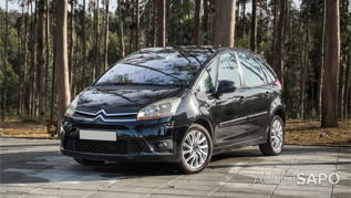 Citroen C4 Picasso 1.6 HDi de 2007