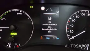 Mazda 2 Hybrid Agile 1.5 de 2023