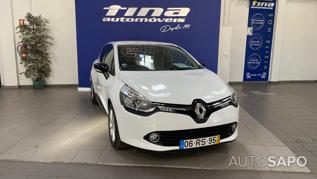 Renault Clio 1.5 Blue dCi Limited de 2016