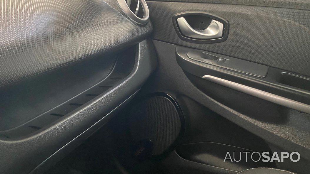 Renault Clio 1.5 Blue dCi Limited de 2016