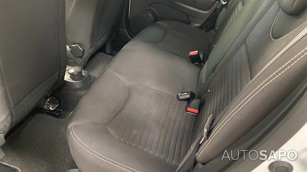 Renault Clio 1.5 Blue dCi Limited de 2016