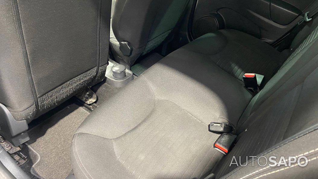 Renault Clio 1.5 Blue dCi Limited de 2016