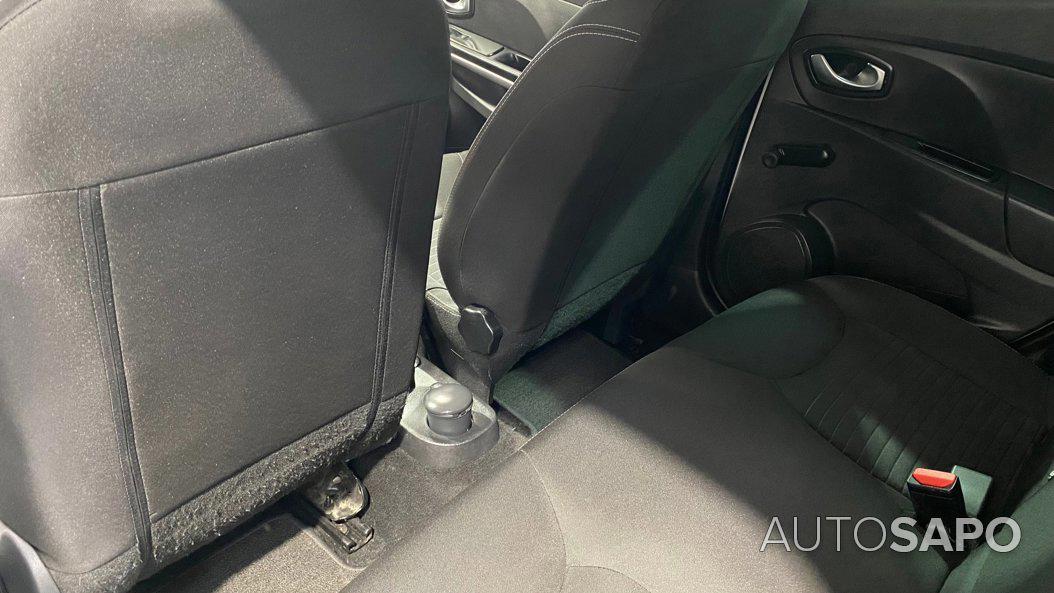 Renault Clio 1.5 Blue dCi Limited de 2016