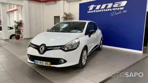 Renault Clio 1.5 Blue dCi Limited de 2016