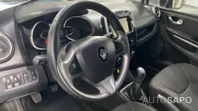 Renault Clio 1.5 Blue dCi Limited de 2016