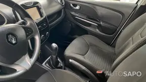 Renault Clio 1.5 Blue dCi Limited de 2016