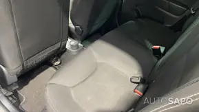 Renault Clio 1.5 Blue dCi Limited de 2016