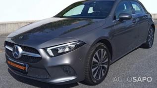 Mercedes-Benz Classe A 250e de 2020