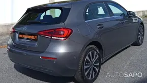 Mercedes-Benz Classe A 250e de 2020