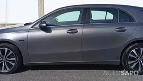 Mercedes-Benz Classe A 250e de 2020
