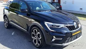 Renault Arkana 1.6 E-Tech Intens de 2023