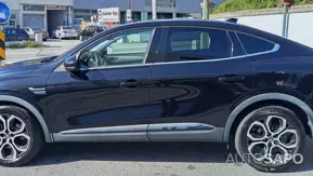 Renault Arkana 1.6 E-Tech Intens de 2023