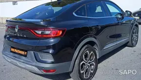 Renault Arkana 1.6 E-Tech Intens de 2023