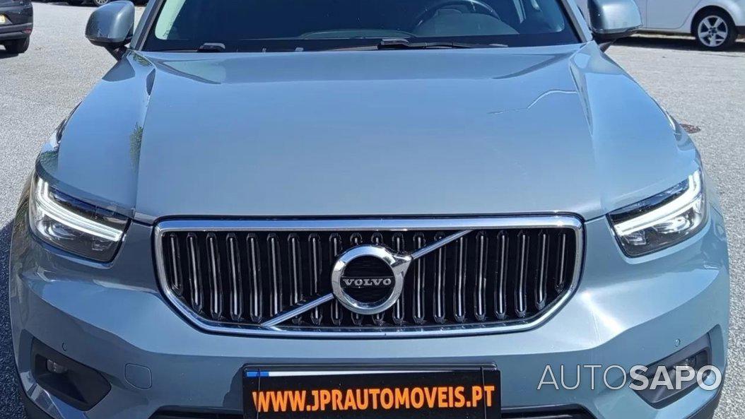 Volvo XC40 1.5 T5 PHEV Inscription de 2020