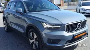 Volvo XC40 1.5 T5 PHEV Inscription de 2020