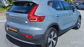 Volvo XC40 1.5 T5 PHEV Inscription de 2020