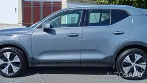 Volvo XC40 1.5 T5 PHEV Inscription de 2020