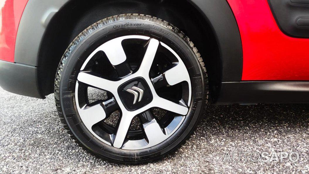 Citroen C4 Cactus de 2016